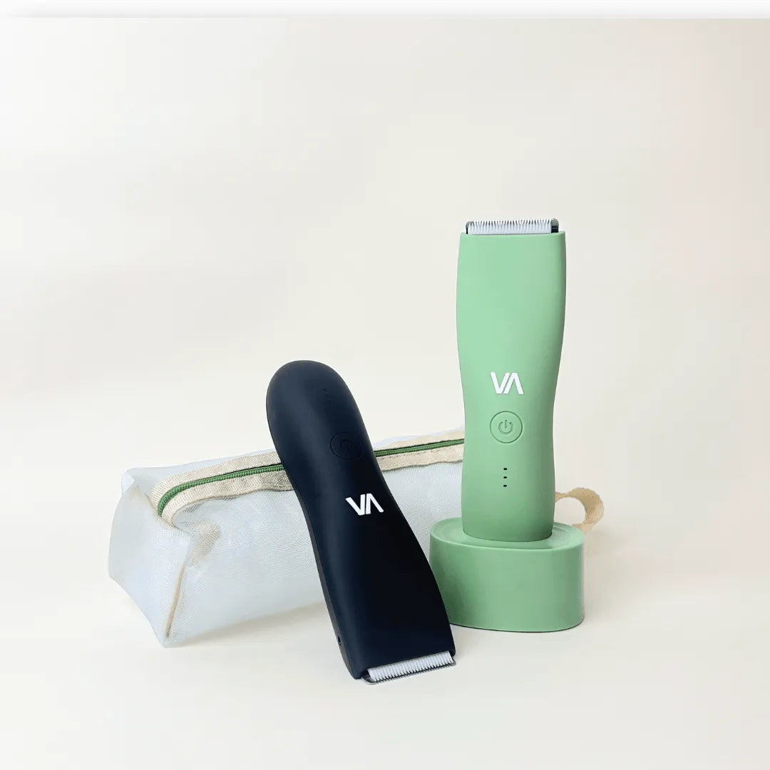 VAVAME TRIMMER WASHBAG - VAVAME