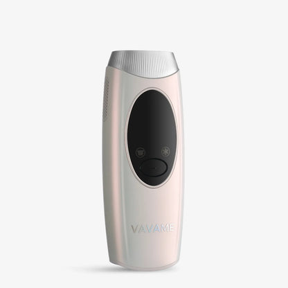 Pain-Free IPL Hair Removal At-home Device