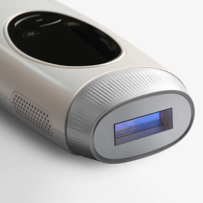 Pain-Free IPL Hair Removal At-home Device