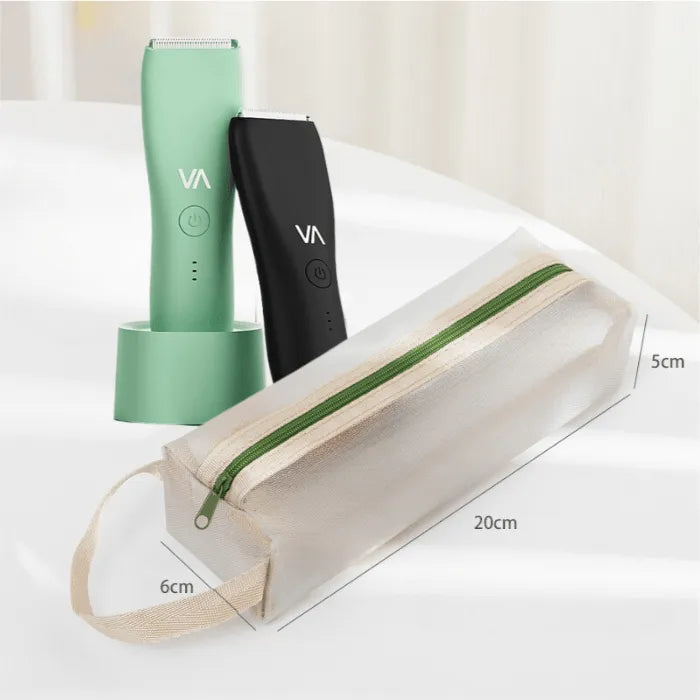 VAVAME TRIMMER WASHBAG - VAVAME